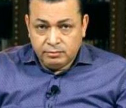 سبب وفاة الاعلامي محمد صابر